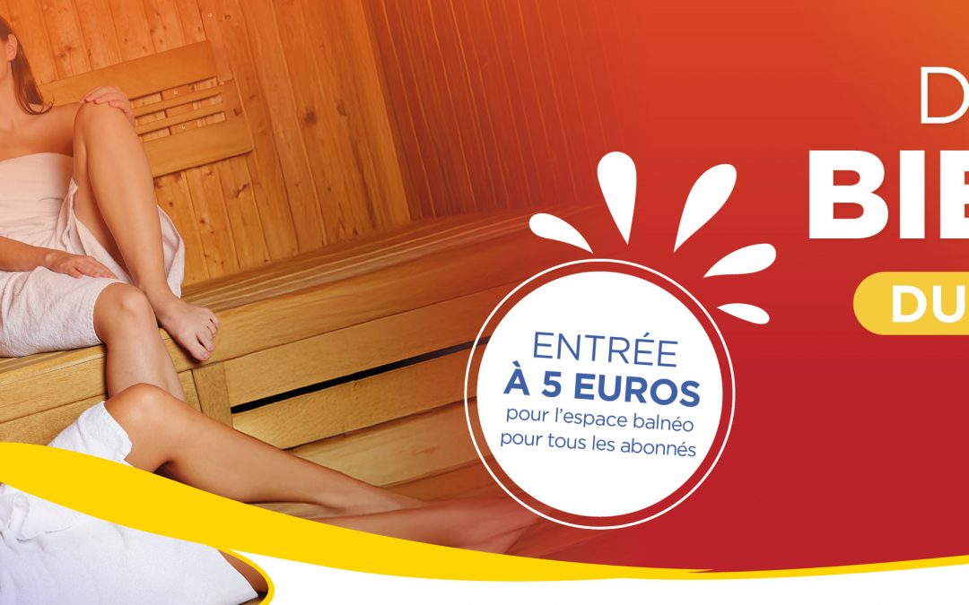 DÉCOUVERTE BIEN-ÊTRE