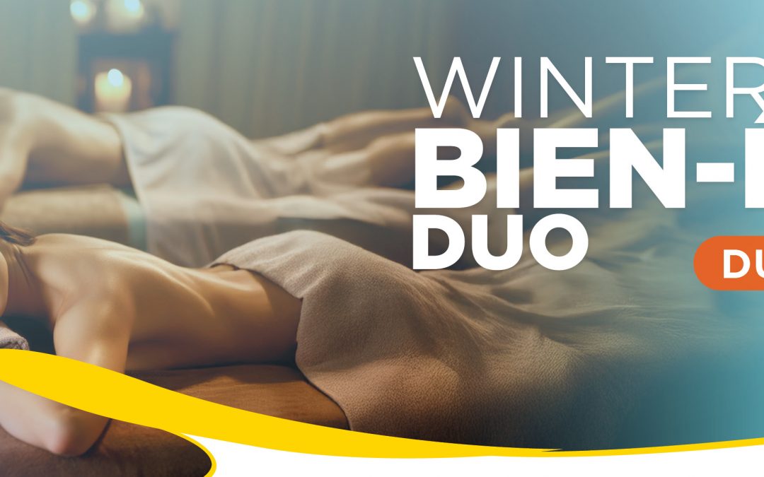 WINTER BIEN-ÊTRE DUO