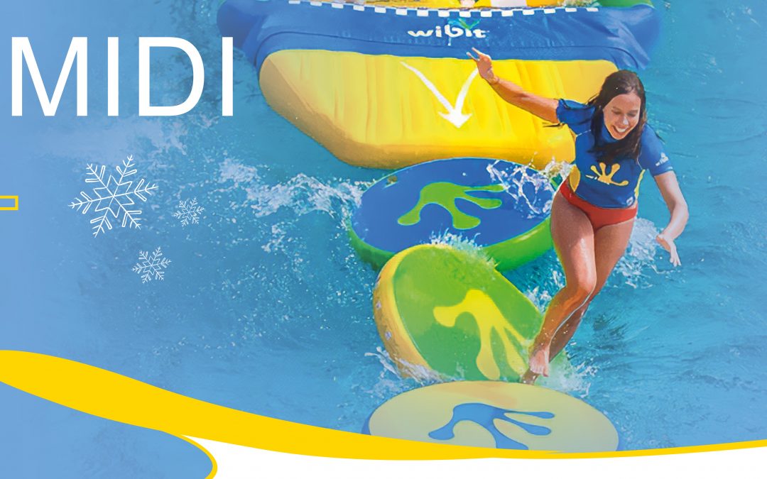 APRÈS-MIDI DE NOËL