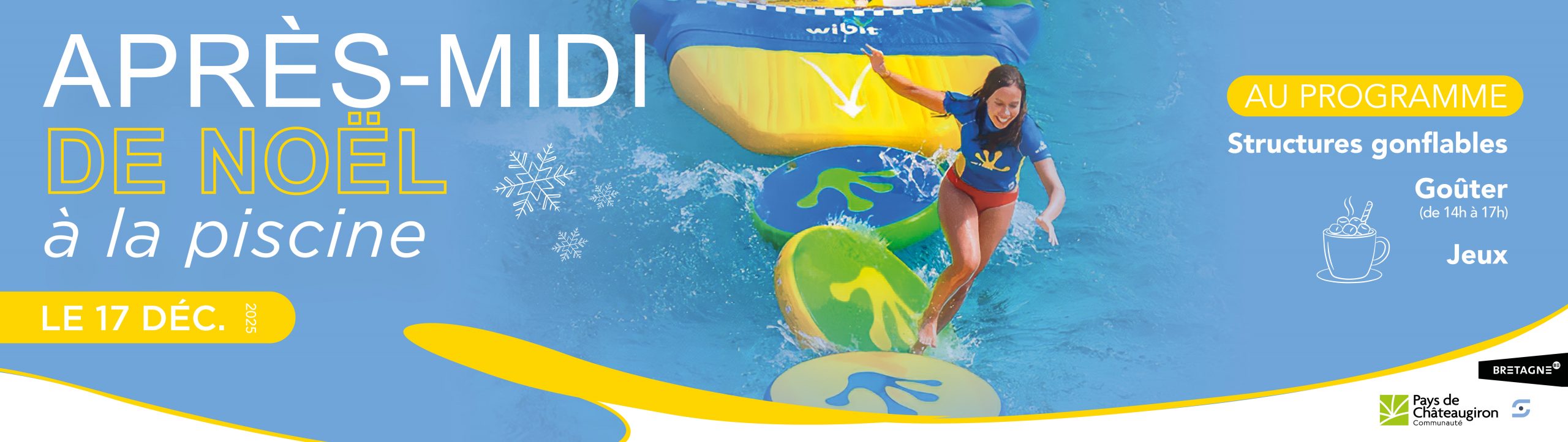 APRÈS-MIDI DE NOËL